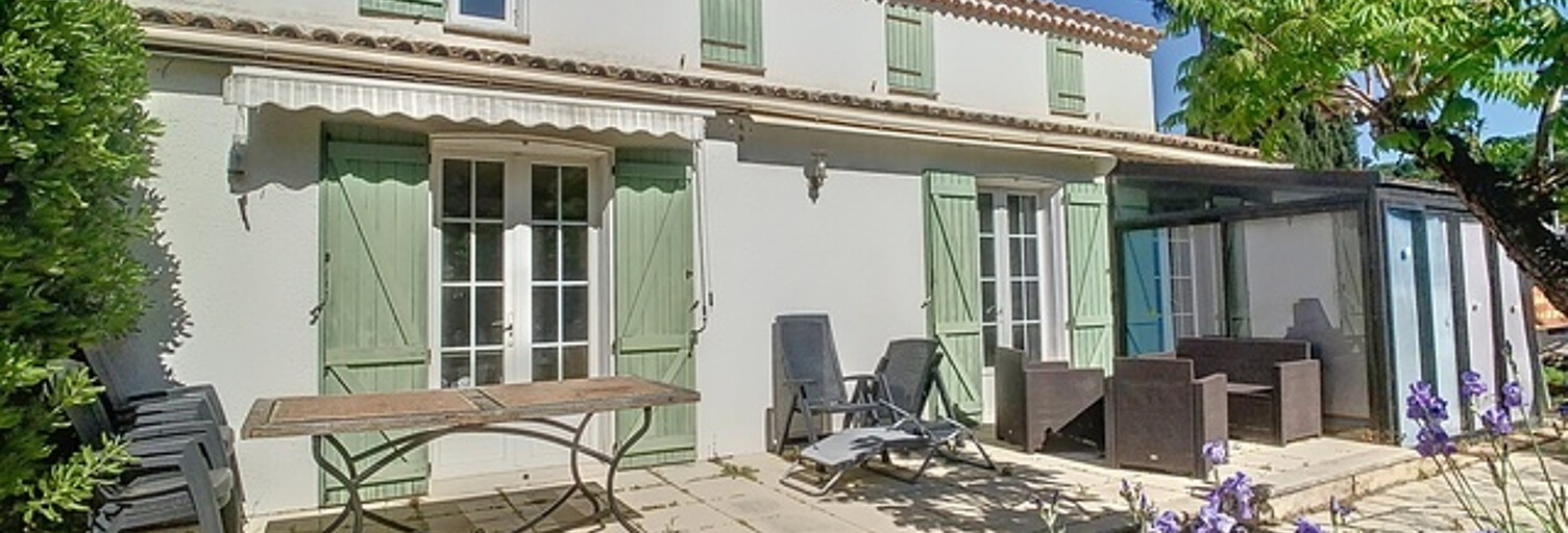 Appartement 5 Pièces 110 m² à vendre à La Grande-Motte (34280)