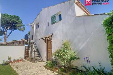 Appartement 5 pièces 545000 €