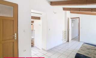 Appartement 3 Pièces 30 m² à vendre à Ganges (34190)