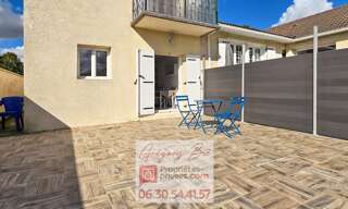 Appartement 2 Pièces 29 m² à louer à Boissy-le-Châtel (77169)