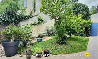 Maison 7 Pièces 171 m² à vendre à Champagné-les-Marais (85450)