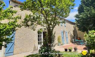 Maison 7 Pièces 171 m² à vendre à Champagné-les-Marais (85450)