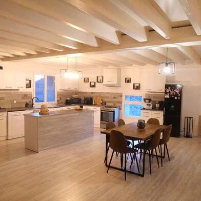 Maison 5 pièces 295000 €