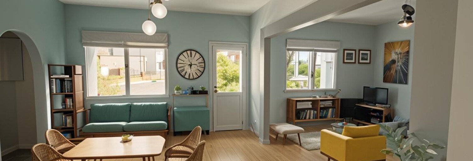 Maison 5 Pièces 105 m² à vendre à Vimy (62580)