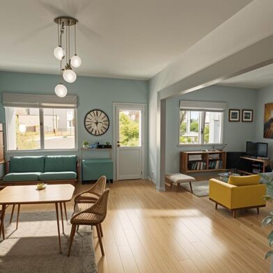 Maison 5 pièces 175000 €