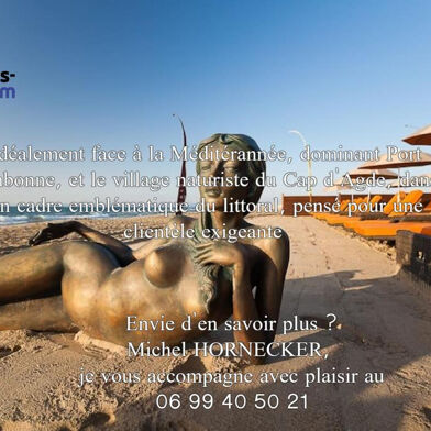 Appartement 1 pièces 295000 €