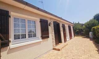 Maison 5 Pièces 96 m² à vendre à Bourges (18000)