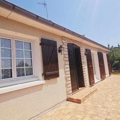 Maison 5 pièces 163000 €