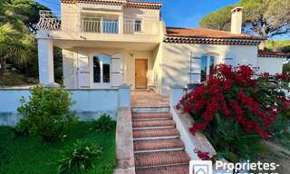 Maison 5 Pièces 150 m² à vendre à Sainte-Maxime (83120)