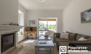 Maison 5 Pièces 150 m² à vendre à Sainte-Maxime (83120)