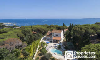 Maison 5 Pièces 150 m² à vendre à Sainte-Maxime (83120)