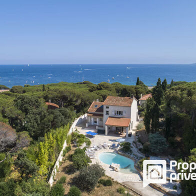 Maison 5 pièces 1150000 €