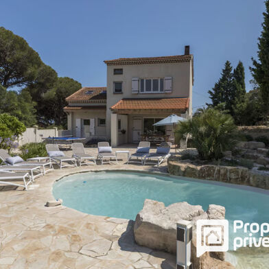 Maison 5 pièces 1150000 €