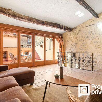 Maison 4 pièces 299000 €