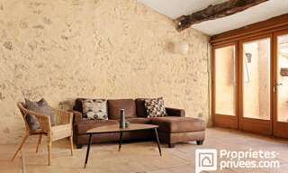 Maison 4 Pièces 115 m² à vendre à Montauroux (83440)