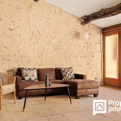 Maison 4 pièces 299000 €