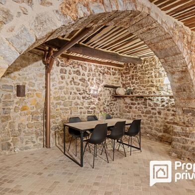Maison 4 pièces 299000 €