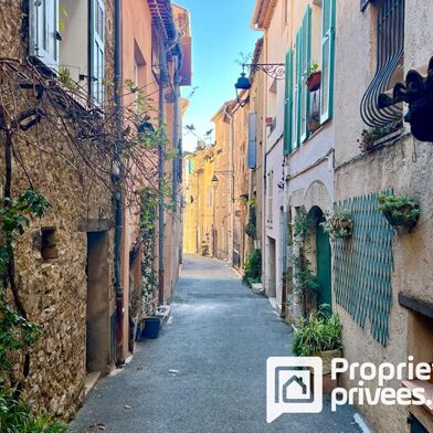 Appartement 4 pièces 179000 €