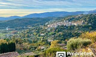 Appartement 4 Pièces 77 m² à vendre à Montauroux (83440)