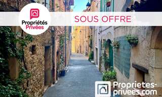 Appartement 4 Pièces 77 m² à vendre à Montauroux (83440)