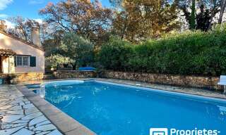 Maison 7 Pièces 230 m² à vendre à Fayence (83440)