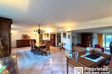 Maison 7 pièces 790000 €