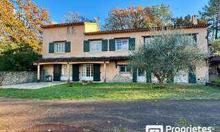 Maison 7 Pièces 230 m² à vendre à Fayence (83440)