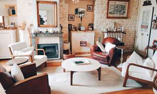 Maison 6 Pièces 170 m² à vendre à Marennes-Hiers-Brouage (17320)