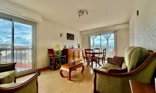 Appartement 3 Pièces 60 m² à vendre à Ouistreham (14150)