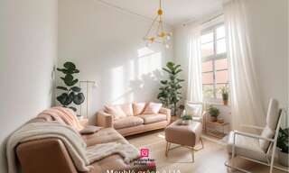 Appartement 3 Pièces 70 m² à vendre à Souleuvre-en-Bocage (14260)