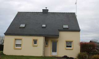 Maison 6 Pièces 127 m² à vendre à Plouguenast-Langast (22150)