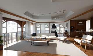 Appartement 6 Pièces 344 m² à vendre à Belfort (90000)