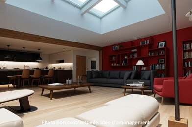 Appartement 6 pièces 239000 €
