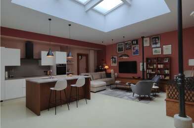 Appartement 6 pièces 239000 €