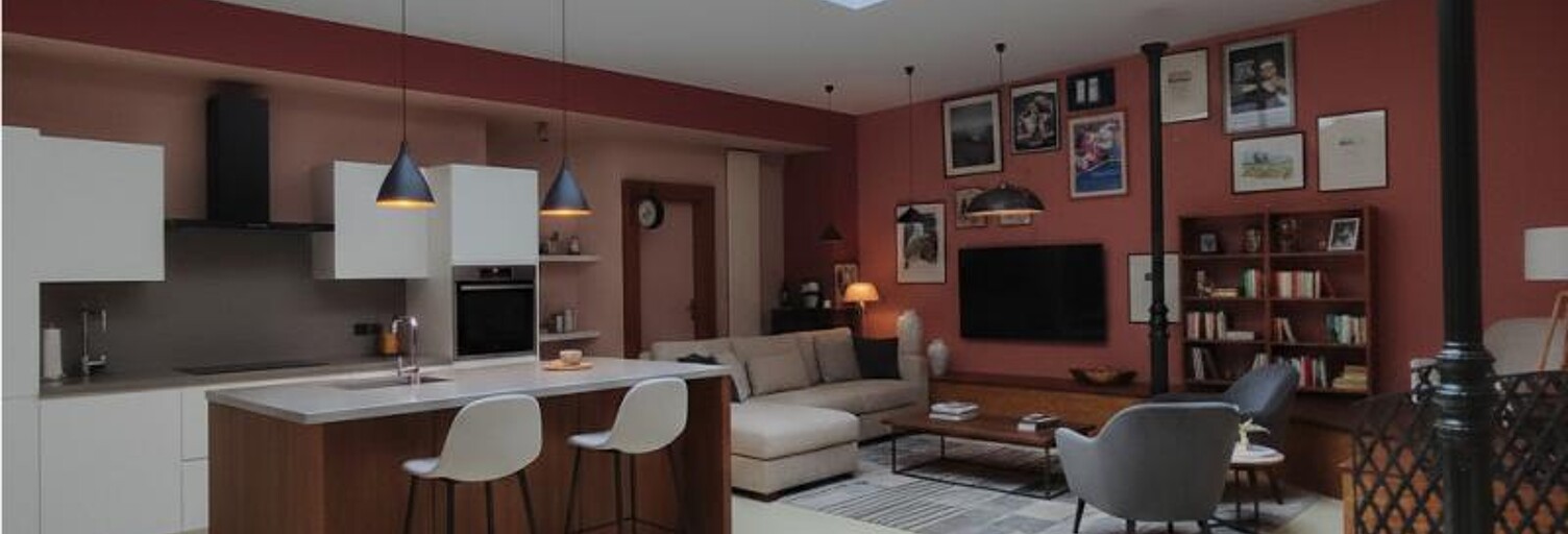 Appartement 6 Pièces 344 m² à vendre à Belfort (90000)