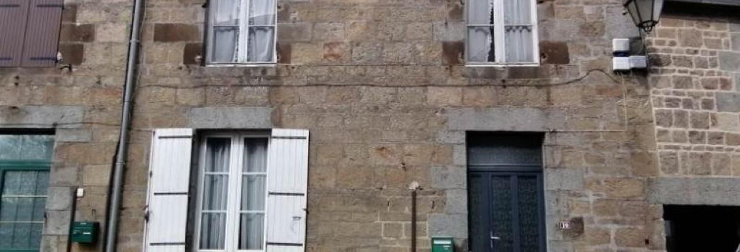 Maison 4 Pièces 75 m² à vendre à Carrouges (61320)