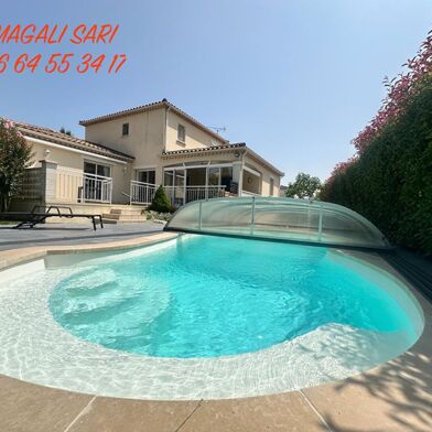 Maison 6 pièces 435000 €