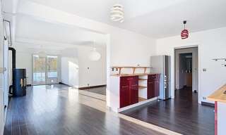 Appartement 5 Pièces 104 m² à vendre à Malzéville (54220)