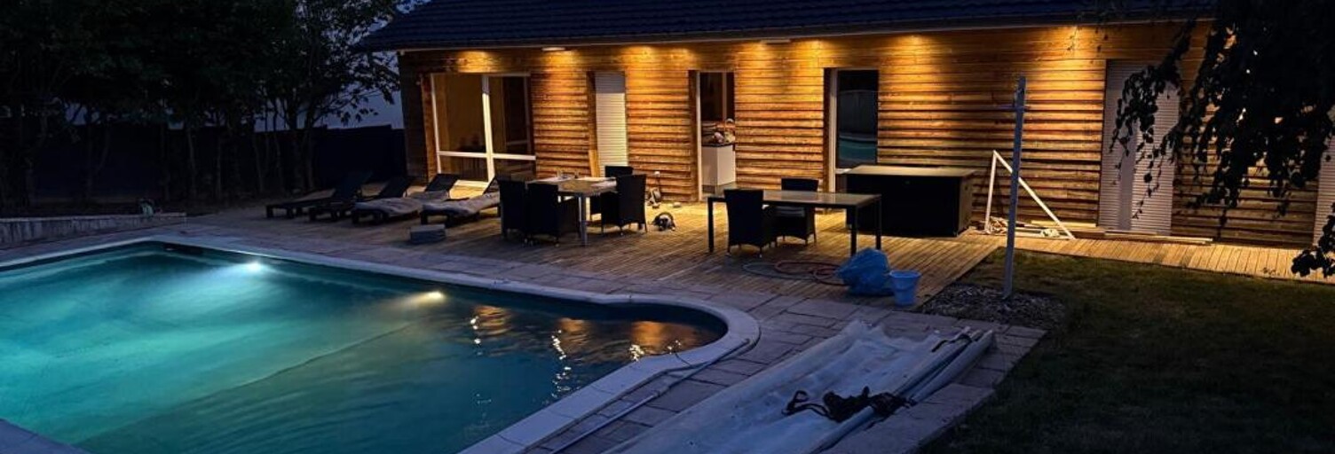 Maison 7 Pièces 285 m² à vendre à Montenoy (54760)