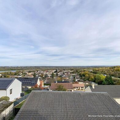 Appartement 5 pièces 199000 €