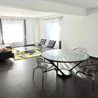 Appartement 5 pièces 199000 €