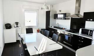 Appartement 5 Pièces 138 m² à vendre à Toul (54200)