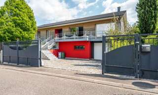 Maison 7 Pièces 285 m² à vendre à Montenoy (54760)