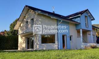 Maison 8 Pièces 147 m² à vendre à Brison-Saint-Innocent (73100)