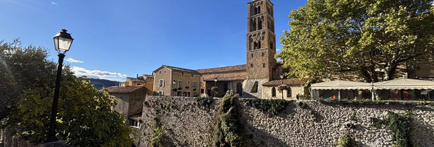 Appartement 5 Pièces 163 m² à vendre à Moustiers-Sainte-Marie (04360)