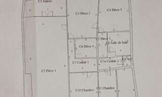 Appartement 5 Pièces 163 m² à vendre à Moustiers-Sainte-Marie (04360)