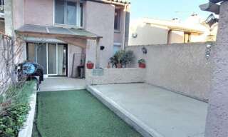 Maison 4 Pièces 92 m² à vendre à Istres (13800)