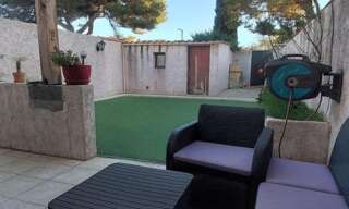 Maison 4 Pièces 92 m² à vendre à Istres (13800)