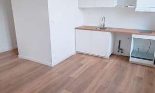 Appartement 2 Pièces 37 m² à louer à Brignoles (83170)