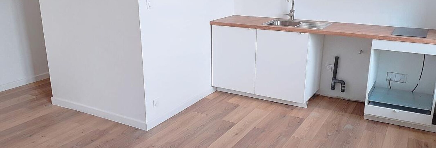 Appartement 2 Pièces 37 m² à louer à Brignoles (83170)